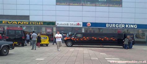 A Team Van Hire