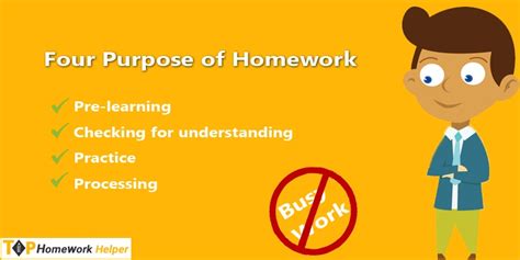 Who Invented Homework And Why Interesting Facts