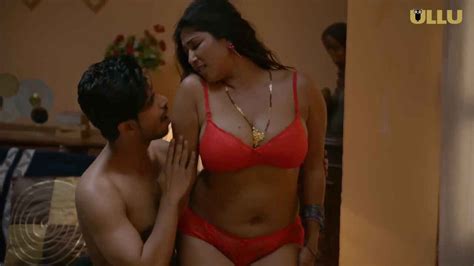 Aamras Ullu Originals Hindi XXX Web Series Episode 5 Indian Porn Videos