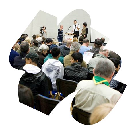 participatory budgeting shared future