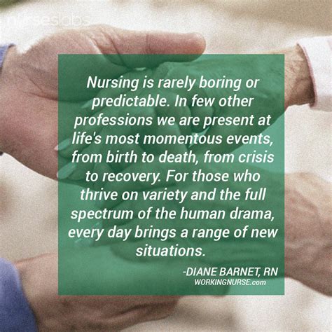 45 Nursing Quotes To Inspire You To Greatness Nurseslabs