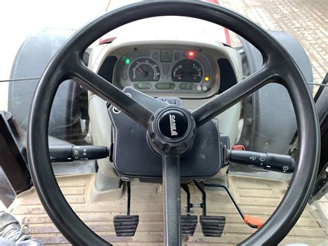 Case Maxxum 125 For Sale Northern Ireland