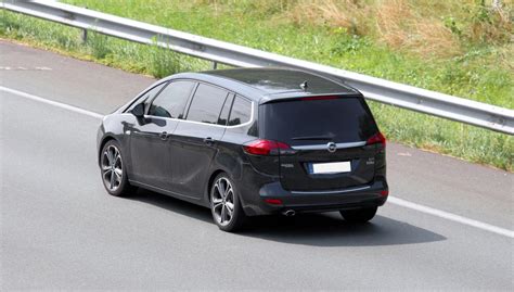 Zafira Tourer Cdti Ch L Essai Et Les Avis