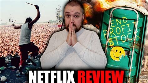 Trainwreck: Woodstock '99 - Netflix Documentary Review - YouTube