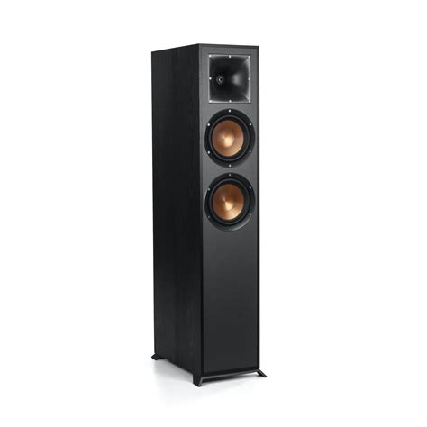 Premium Floorstanding & Tower Speakers | Klipsch