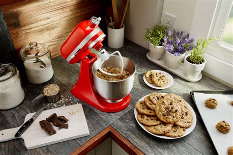 There is a Mini KitchenAid for Your Tiny Kitchen | Digital Trends