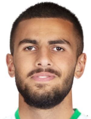 hussein ali player profile  transfermarkt
