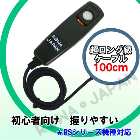 RS001 デジタルカメラアクセサリー ロワ | ロワジャパン（バッテリーバンク） | 掃除機 電話機 スマホ カメラ バッテリー