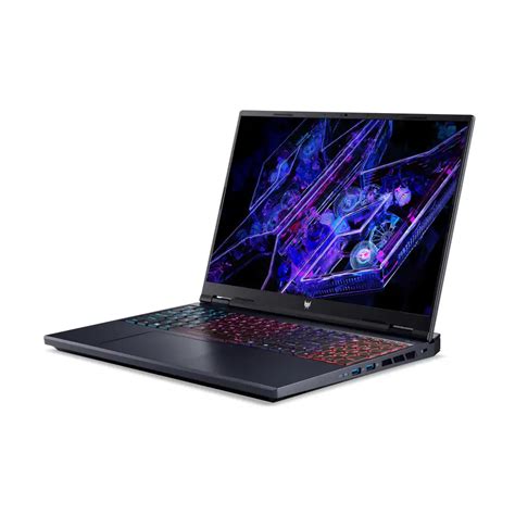 Laptop Gaming Acer Predator Helios Ph Zm I Hx Gb Tb