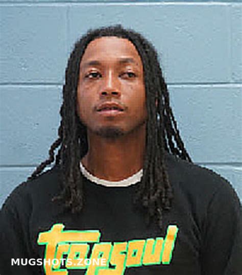 Jaivius Cortez Hughley 10 07 2023 Lee County Mugshots Zone