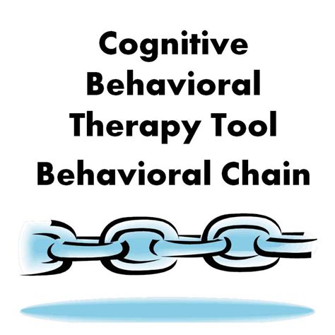 Behavioral Chain Analysis A Cbt Tool Youmemindbody