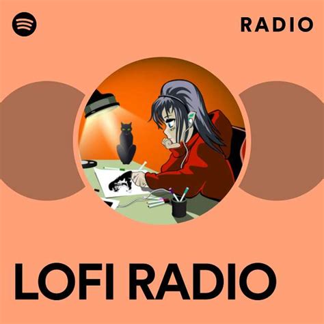 Lofi Radio Radio Playlist By Spotify Spotify