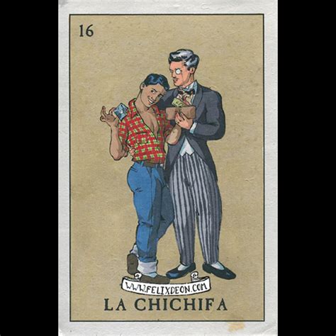 Artista chicano celebra la diversidad con lotería gay FOTOS Más de México