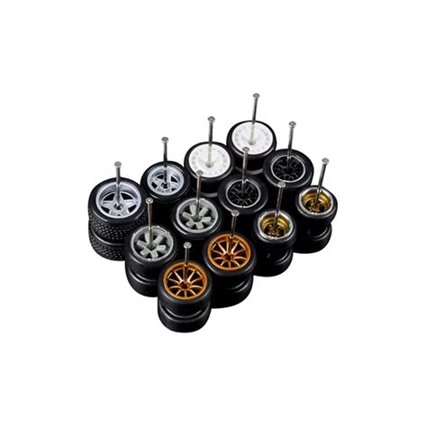 Hot Wheels Rlc Exclusive Real Riders Wheel Packs Set Hot Wheels Rlc Exclusive Real Riders