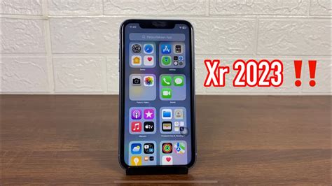 Harga Iphone Xr Tahun Apakah Masih Worth It Untuk Dibeli