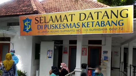 Berita Dinas Kesehatan Kota Surabaya Hari Ini Kabar Terbaru Terkini