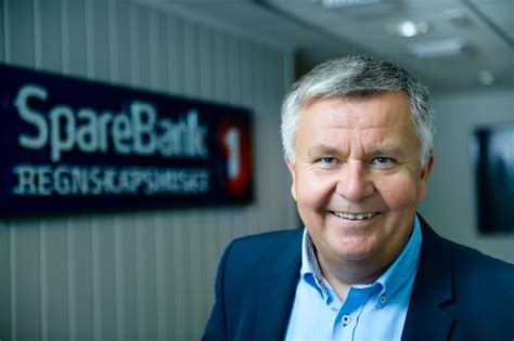 Sparebank 1 Nord Norge Styrker Tilbudet I Bodø Regionen Sparebank 1