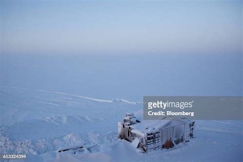 177 Bagging An Alaska Elephant Could Revive North Slope Oil Industry