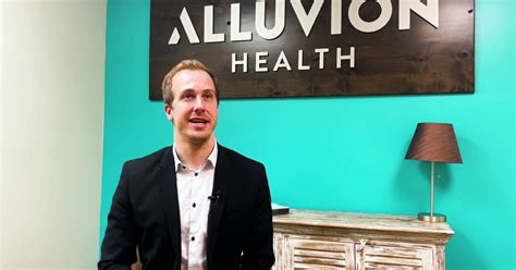 Alluvion Health launches 'Hygiene Closet' to help service organizations