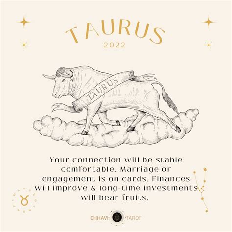 Taurus Horoscope Tarot Predictions For Love Career Finance