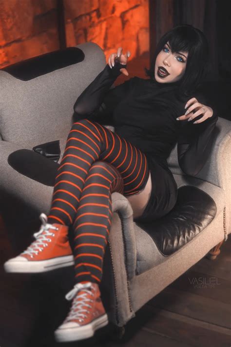 Vasiliel MiX Vasiliel Mavis 13 Porn Pic