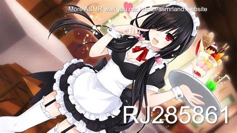 Japanese Asmr Maid Pure Service Free HD Porn 11 XHamster XHamster