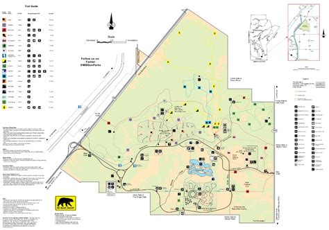 Wilderness Supply - Cross-Country Skiing Trails Winnipeg