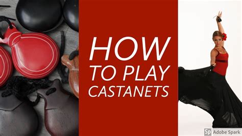 Finger Castanets Instruments Best Cheap | www.og6666.com