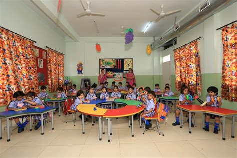 Shree Sanatan Dharm Education Centre Kanpur, Kanpur Nagar - Schools