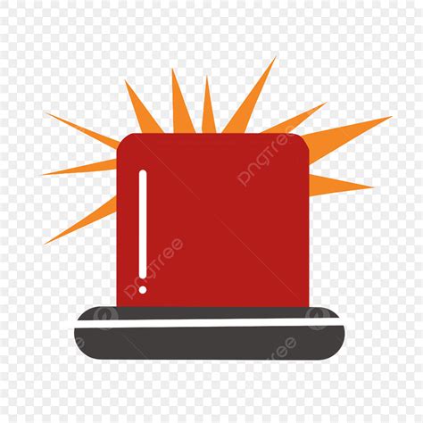 Alarm Bell Clipart Png Images Red Alarm Bell Clip Art Red Warning