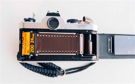 Kodak Gold 200 Review – carlos garcia