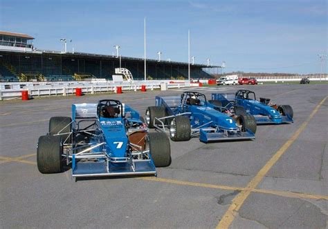 Nicotra Racing Shooting For Seventh Oswego Speedway Championship Suprs