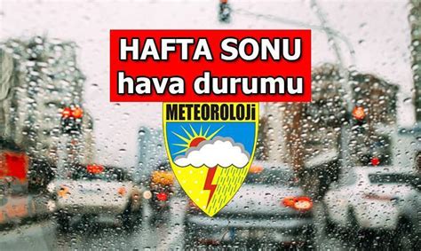 Hava Durumu Raporu Stanbul Hava Durumu Ve Di Er Illerin Hava Durumu