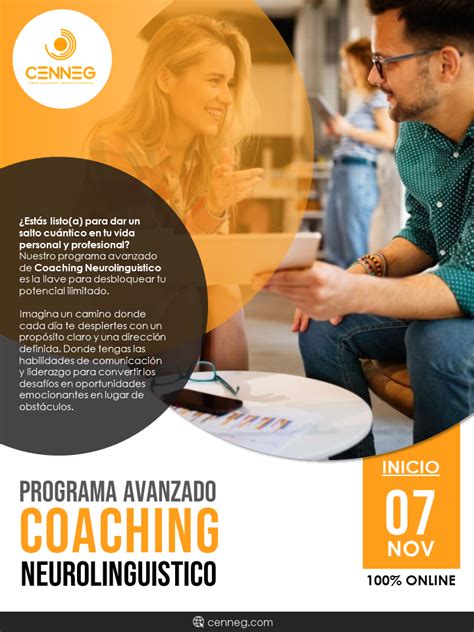 PROGRAMA AVANZADO DE COACHING Robert Wilander Contreras Arenas Hotmart