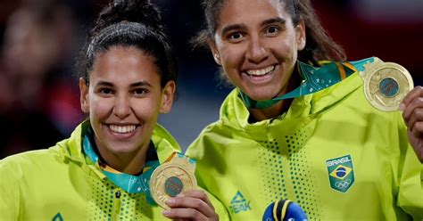 Ana Patrícia Duda ficaram a medalha de bronze da Fase Final do