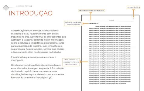 Introdução do TCC dicas básicas para envolver o leitor