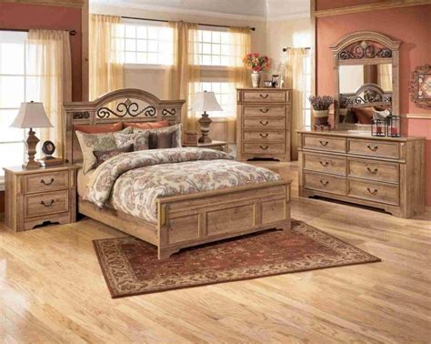 20 Elegant ashley Millennium Bedroom Set – Findzhome