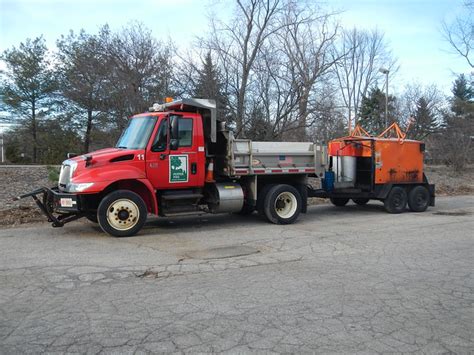 Flickr The Government Department Of Public Works Trucks Pool