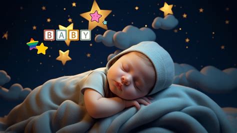 Sleep Instantly Within Minutes Mozart Brahms Lullaby Sleep Music