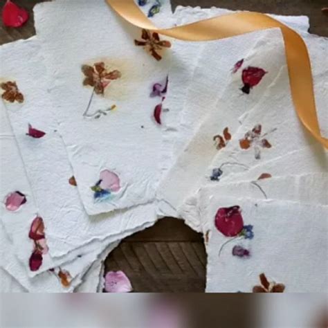 Haz PAPEL ARTESANAL PRECIOSO con PAPEL USADO 2021 Cómo reciclar papel