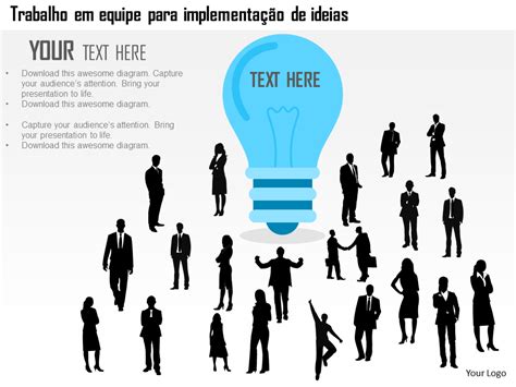 Top 40 Trabalho Em Equipe E Colaboração Modelos De Powerpoint Para A