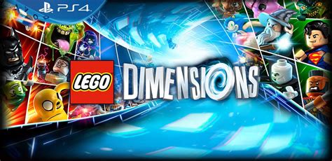 Lego Dimensions | Target Australia