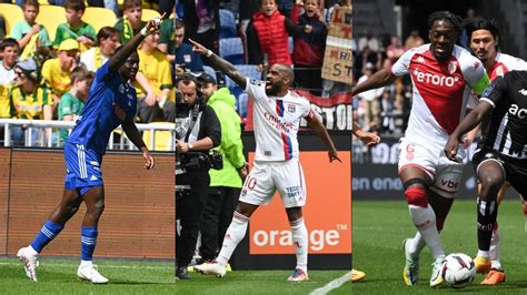 Ligue 1 Lyon Immortel Le Match De La Peur Pour Strasbourg Contre