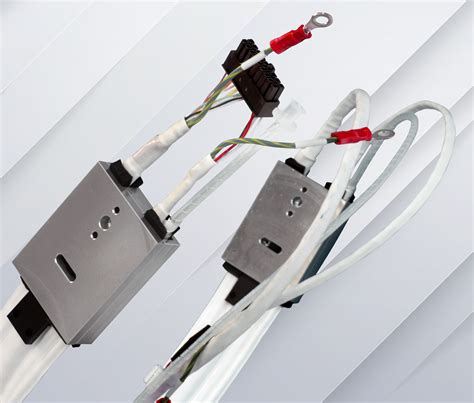 BizLink Factory Automation Machinery High Performance Flex Cable HPF