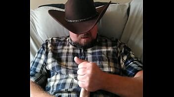 UN COWBOY TRABAJANDO EN SU CARGA XVIDEOS