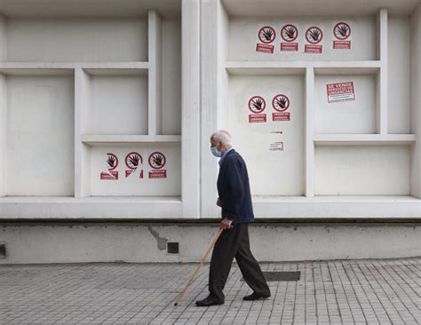 El Oto O M S Caliente De La Sanidad Madrile A Huelgas Y Protestas