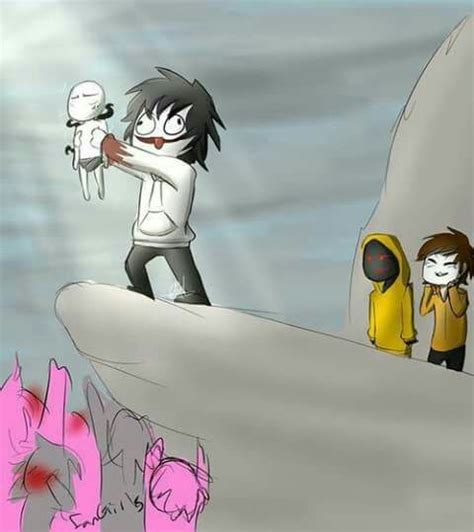 GALERÍA CREEPYPASTA Creepypasta cute Creepypasta funny Creepypasta