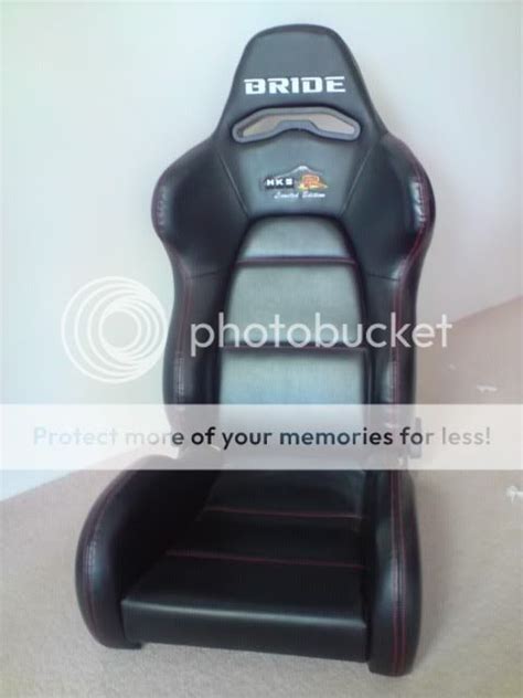 Bride Bucket Seats - Perth-WRX.com