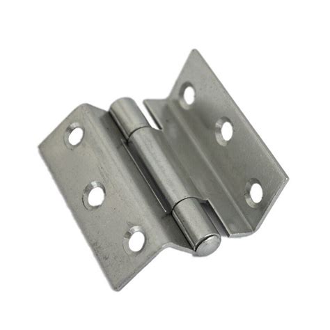 Storm Proof Hinges For Window Shutters Heavy Duty Cranked 2 5 63mm 3