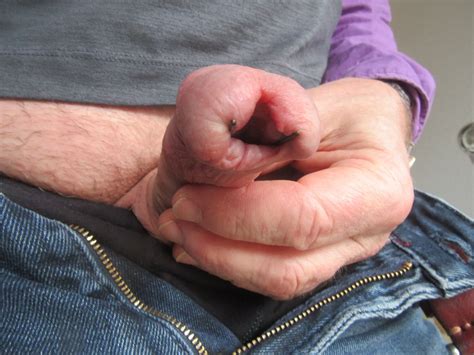 Urethra Teasing 23 Nude Pics XHamster